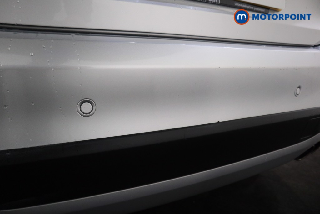 Ford Focus Active X Manual Petrol Hatchback - Stock Number (1608976) - 24th supplementary image