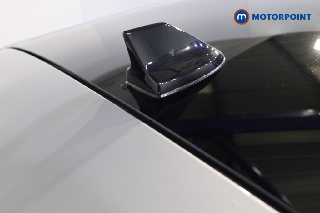 Ford Focus Active X Manual Petrol Hatchback - Stock Number (1608976) - 27th supplementary image