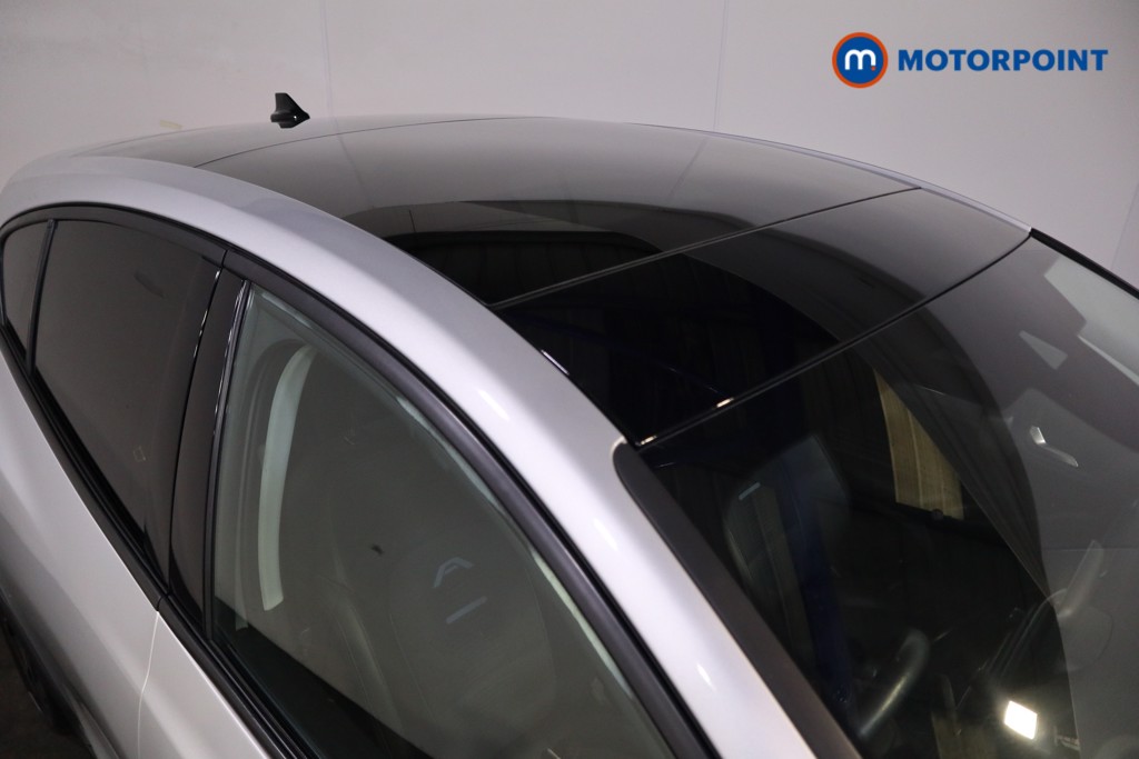 Ford Focus Active X Manual Petrol Hatchback - Stock Number (1608976) - 28th supplementary image