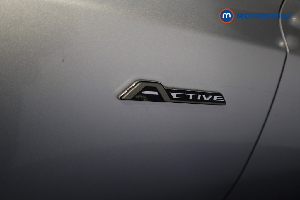 Ford Focus Active X Manual Petrol Hatchback - Stock Number (1608976) - 31st supplementary image