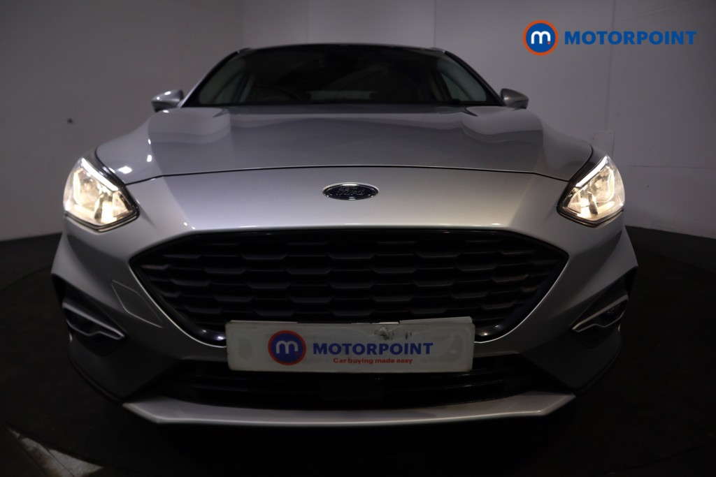 Ford Focus Active X Manual Petrol Hatchback - Stock Number (1608976) - 35th supplementary image