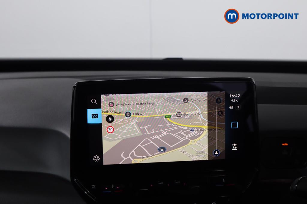 Volkswagen Id.3 Life Pro Automatic Electric Hatchback - Stock Number (1609061) - 2nd supplementary image