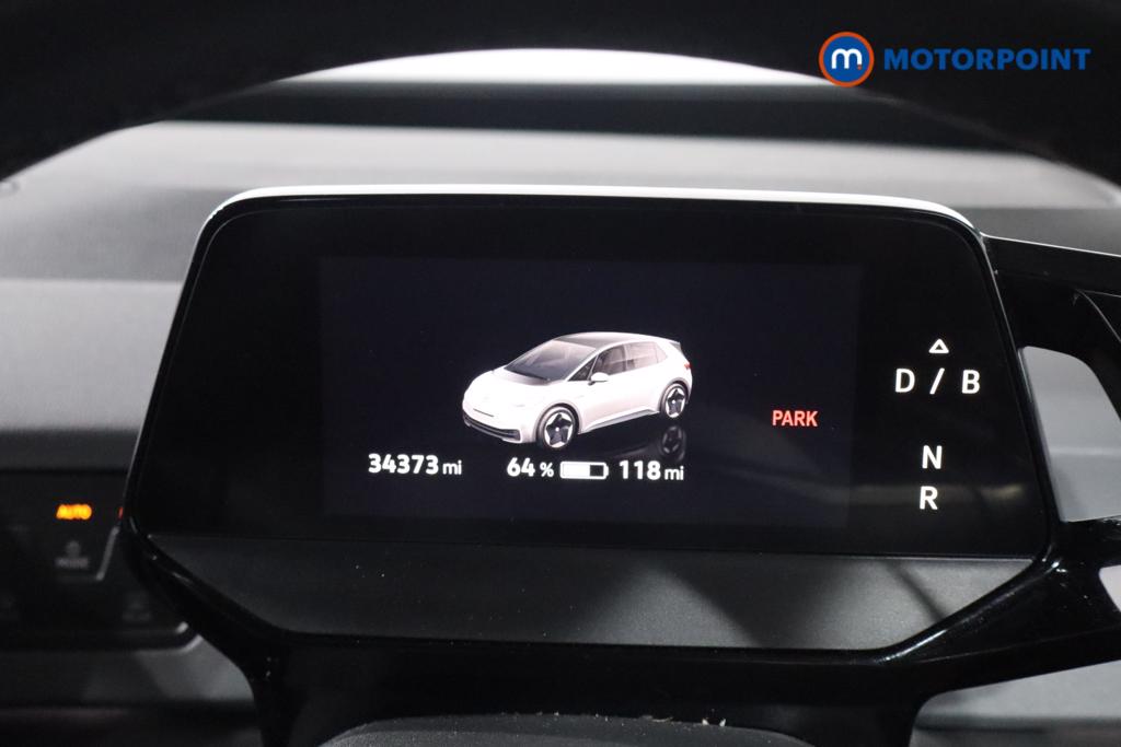 Volkswagen Id.3 Life Pro Automatic Electric Hatchback - Stock Number (1609061) - 3rd supplementary image