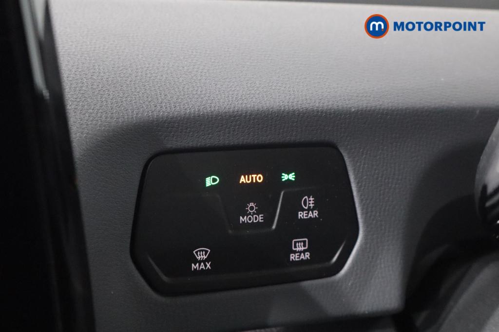 Volkswagen Id.3 Life Pro Automatic Electric Hatchback - Stock Number (1609061) - 5th supplementary image