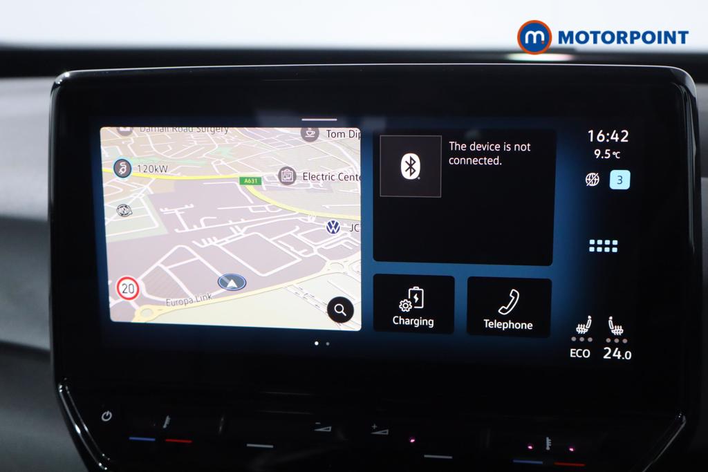 Volkswagen Id.3 Life Pro Automatic Electric Hatchback - Stock Number (1609061) - 7th supplementary image