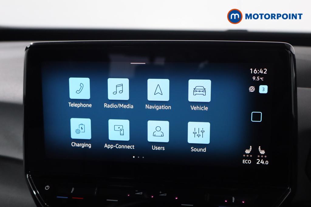 Volkswagen Id.3 Life Pro Automatic Electric Hatchback - Stock Number (1609061) - 8th supplementary image