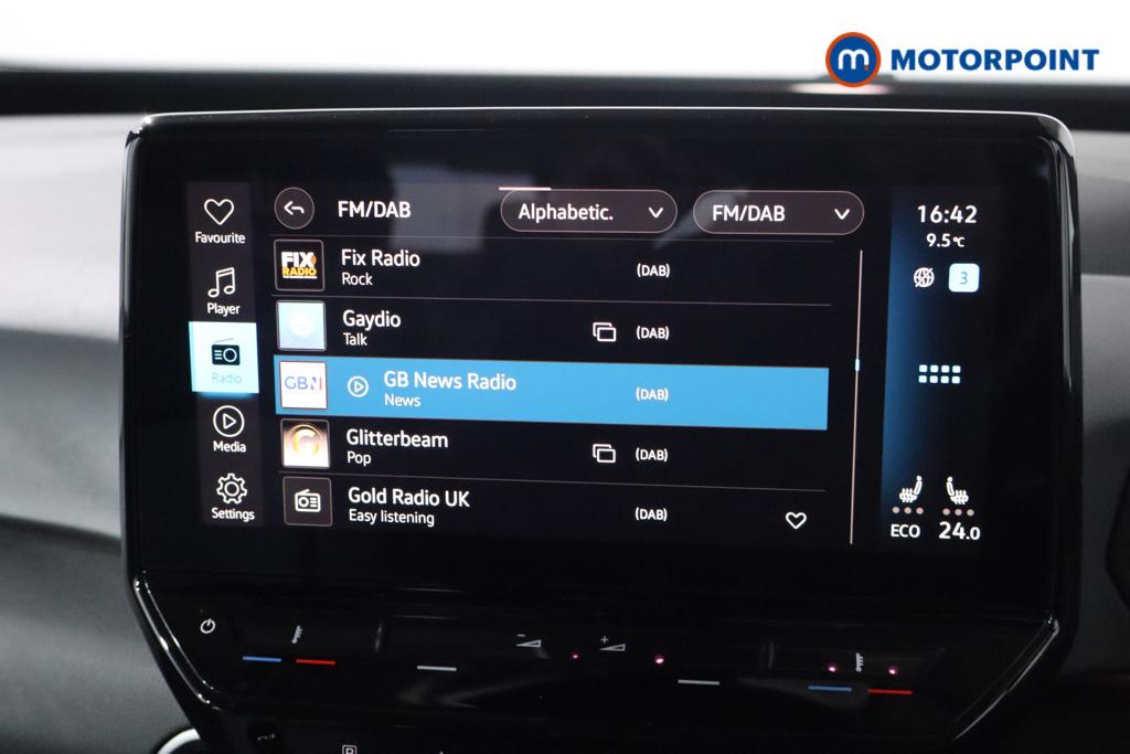 Volkswagen Id.3 Life Pro Automatic Electric Hatchback - Stock Number (1609061) - 10th supplementary image