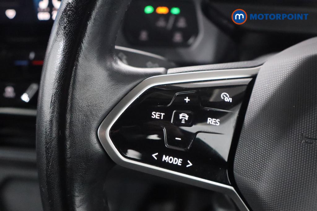 Volkswagen Id.3 Life Pro Automatic Electric Hatchback - Stock Number (1609061) - 11th supplementary image