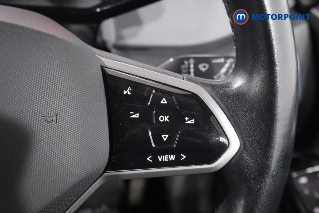 Volkswagen Id.3 Life Pro Automatic Electric Hatchback - Stock Number (1609061) - 12th supplementary image