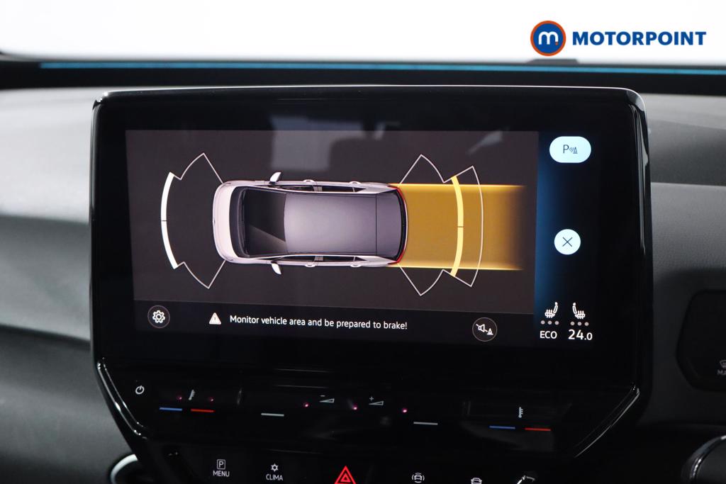 Volkswagen Id.3 Life Pro Automatic Electric Hatchback - Stock Number (1609061) - 14th supplementary image