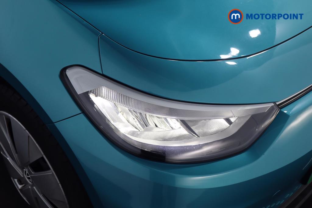 Volkswagen Id.3 Life Pro Automatic Electric Hatchback - Stock Number (1609061) - 16th supplementary image