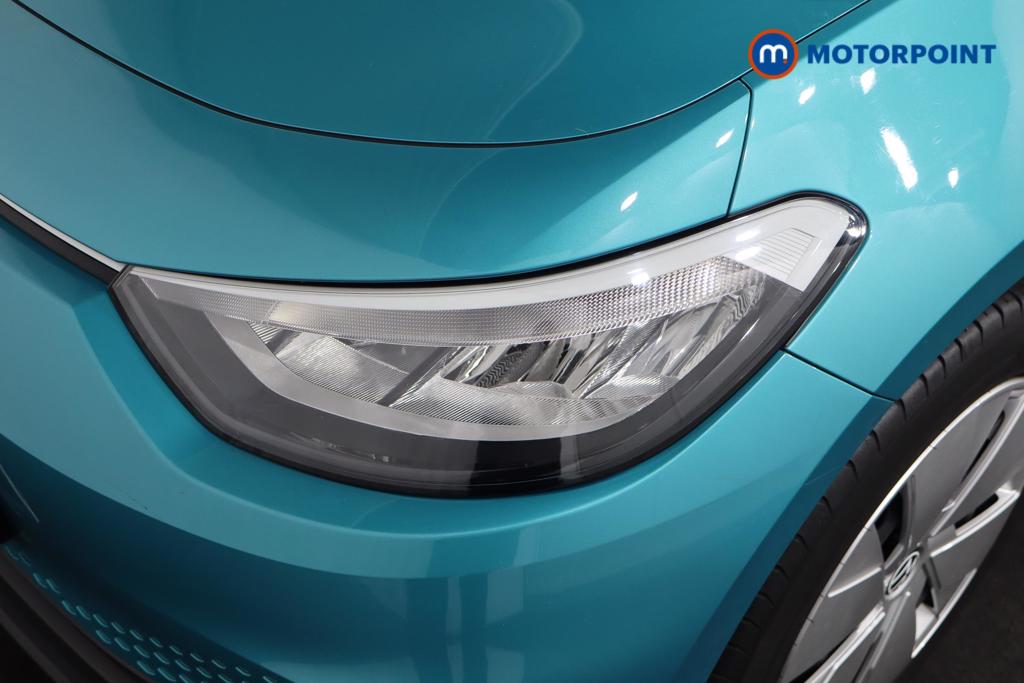 Volkswagen Id.3 Life Pro Automatic Electric Hatchback - Stock Number (1609061) - 17th supplementary image
