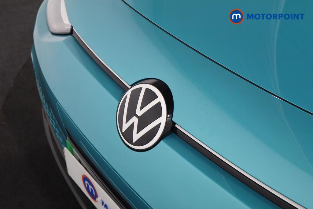 Volkswagen Id.3 Life Pro Automatic Electric Hatchback - Stock Number (1609061) - 18th supplementary image