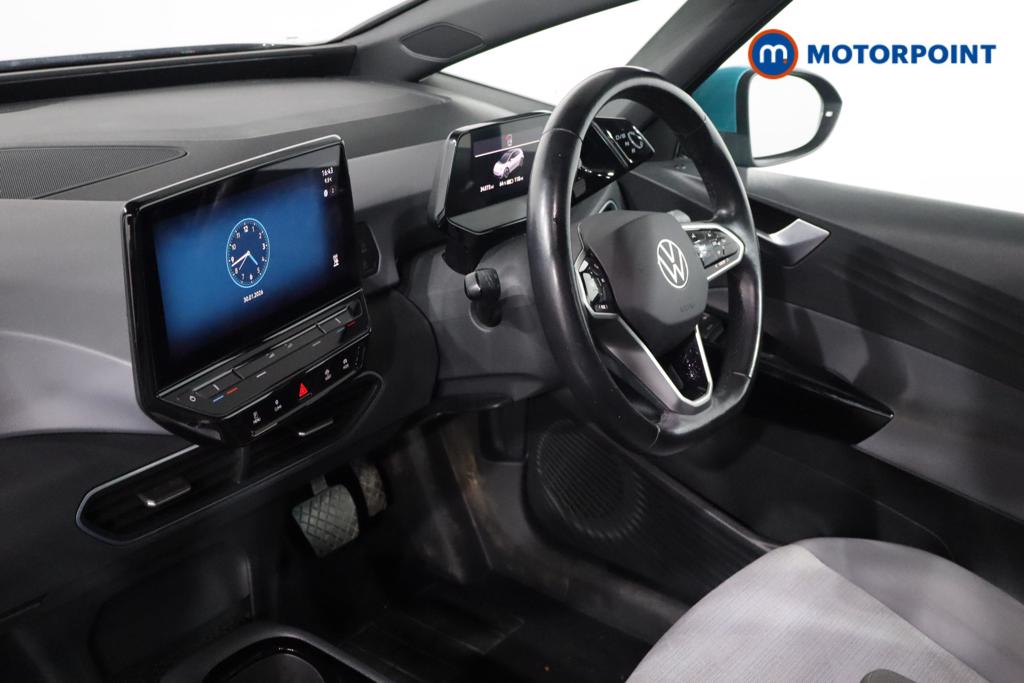 Volkswagen Id.3 Life Pro Automatic Electric Hatchback - Stock Number (1609061) - 19th supplementary image