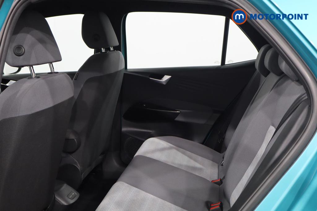 Volkswagen Id.3 Life Pro Automatic Electric Hatchback - Stock Number (1609061) - 21st supplementary image