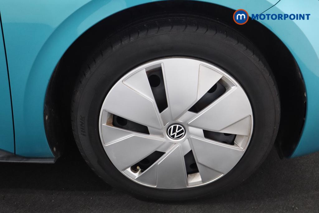 Volkswagen Id.3 Life Pro Automatic Electric Hatchback - Stock Number (1609061) - 27th supplementary image