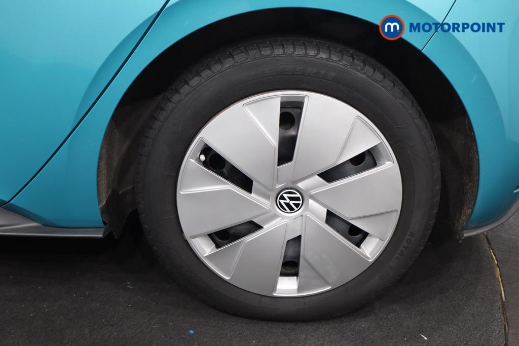 Volkswagen Id.3 Life Pro Automatic Electric Hatchback - Stock Number (1609061) - 29th supplementary image