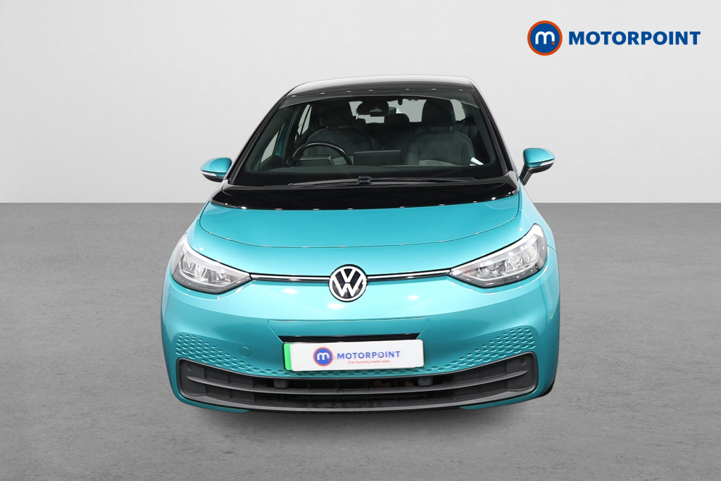 Volkswagen Id.3 Life Pro Automatic Electric Hatchback - Stock Number (1609061) - Front bumper