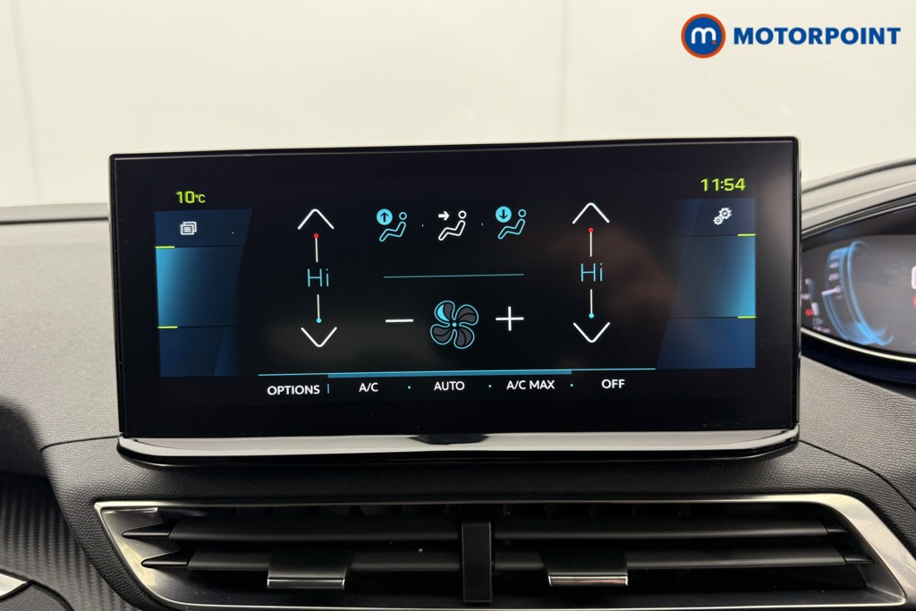 Peugeot 3008 Allure Automatic Petrol Plug-In Hybrid SUV - Stock Number (1609243) - 7th supplementary image