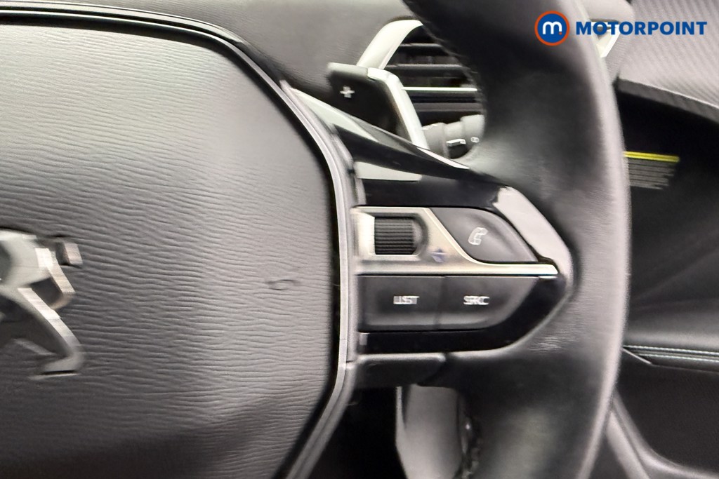 Peugeot 3008 Allure Automatic Petrol Plug-In Hybrid SUV - Stock Number (1609243) - 14th supplementary image