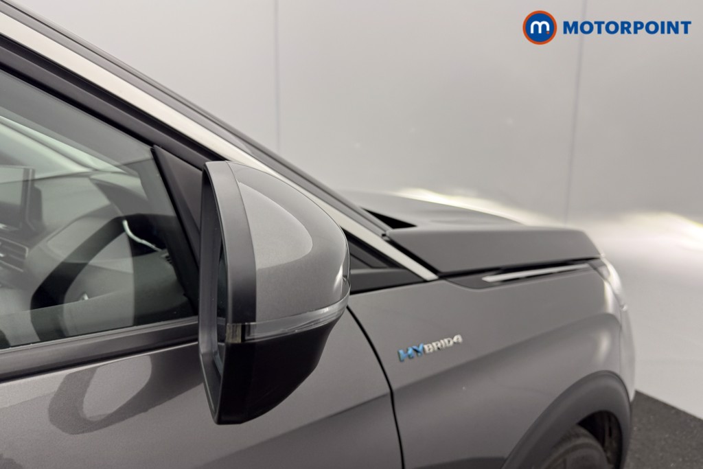 Peugeot 3008 Allure Automatic Petrol Plug-In Hybrid SUV - Stock Number (1609243) - 18th supplementary image