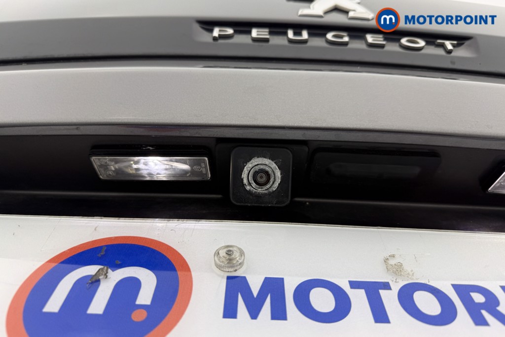 Peugeot 3008 Allure Automatic Petrol Plug-In Hybrid SUV - Stock Number (1609243) - 19th supplementary image