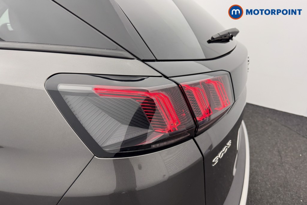 Peugeot 3008 Allure Automatic Petrol Plug-In Hybrid SUV - Stock Number (1609243) - 24th supplementary image