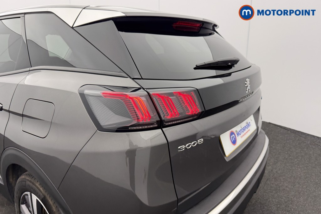 Peugeot 3008 Allure Automatic Petrol Plug-In Hybrid SUV - Stock Number (1609243) - 25th supplementary image
