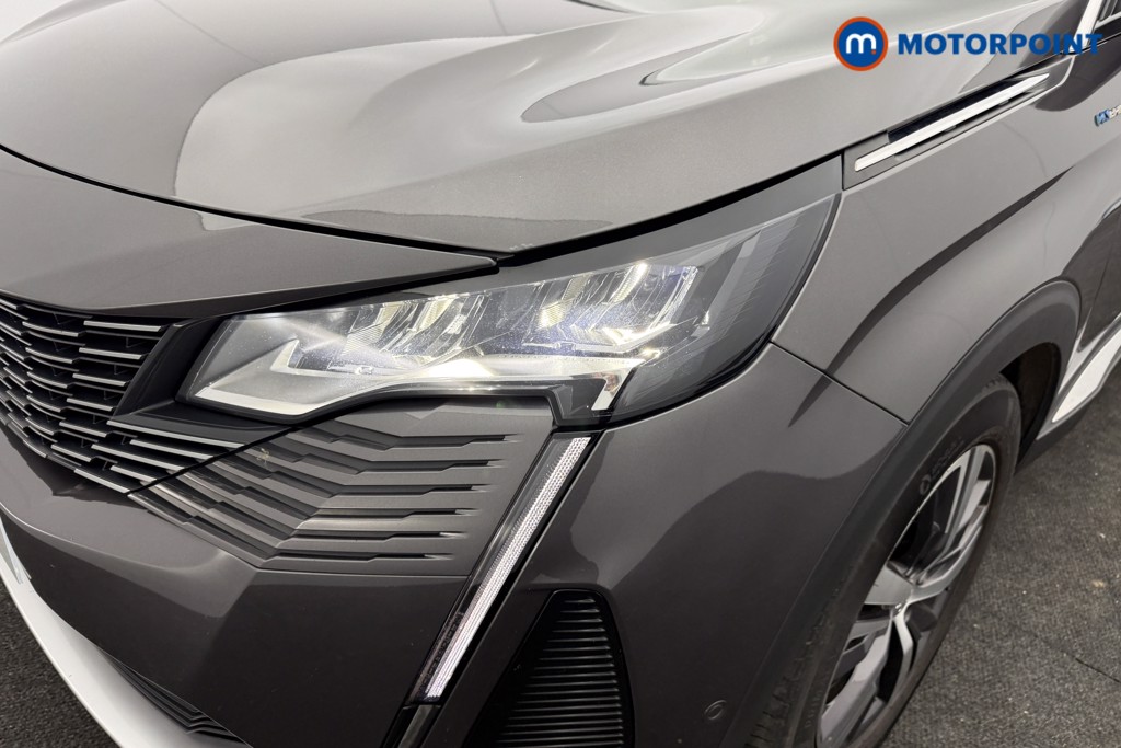 Peugeot 3008 Allure Automatic Petrol Plug-In Hybrid SUV - Stock Number (1609243) - 26th supplementary image