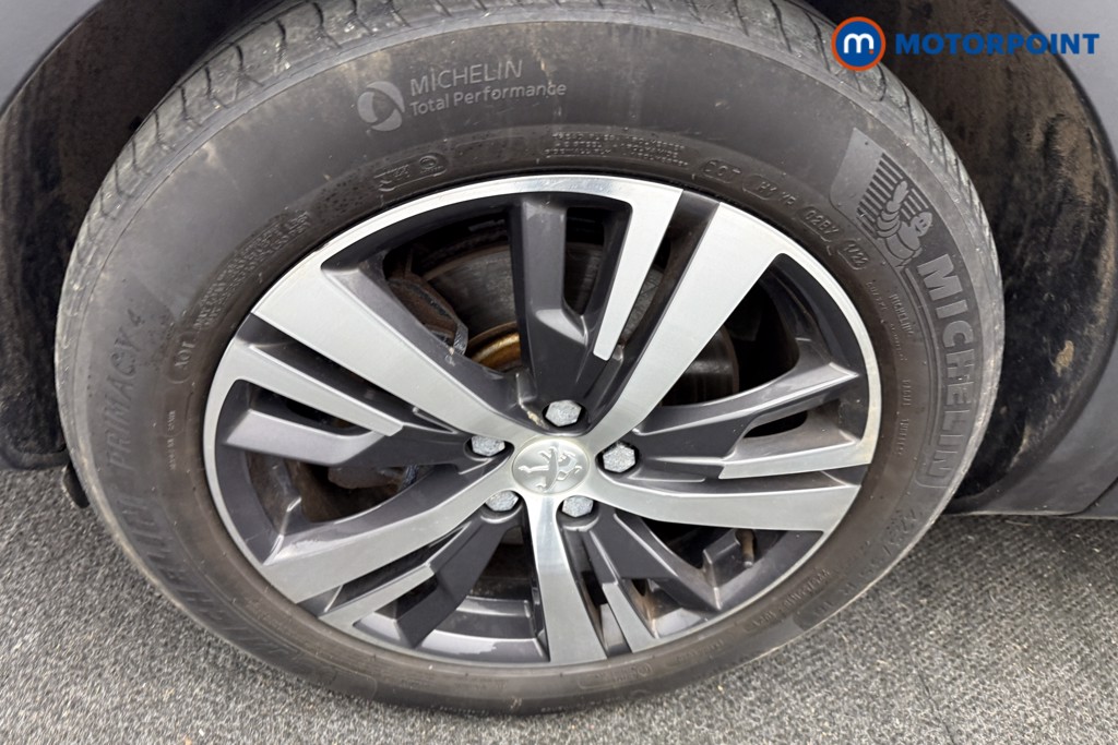 Peugeot 3008 Allure Automatic Petrol Plug-In Hybrid SUV - Stock Number (1609243) - 28th supplementary image