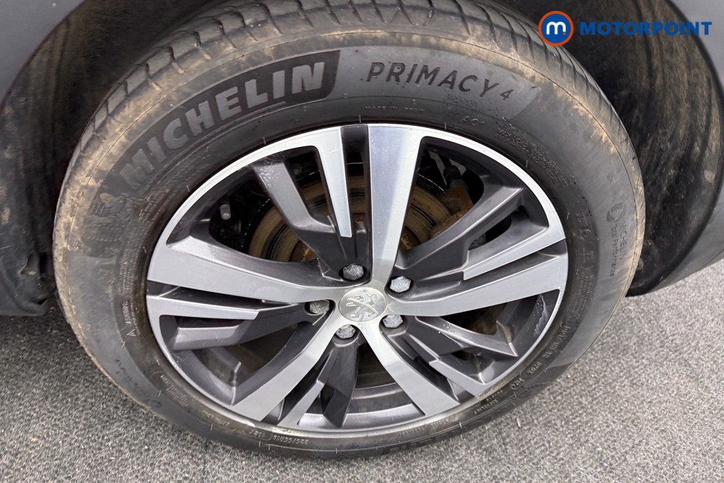 Peugeot 3008 Allure Automatic Petrol Plug-In Hybrid SUV - Stock Number (1609243) - 29th supplementary image