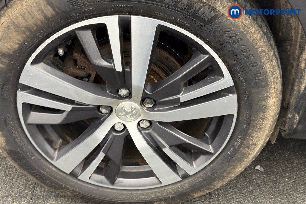 Peugeot 3008 Allure Automatic Petrol Plug-In Hybrid SUV - Stock Number (1609243) - 30th supplementary image