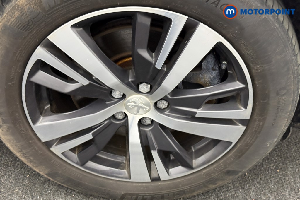 Peugeot 3008 Allure Automatic Petrol Plug-In Hybrid SUV - Stock Number (1609243) - 31st supplementary image