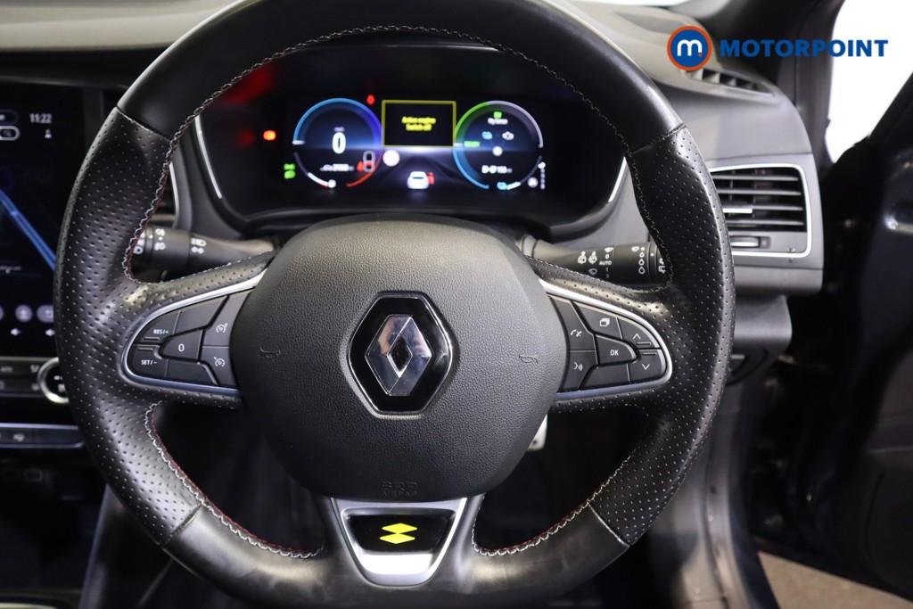Renault Megane R.S.Line Automatic Petrol Plug-In Hybrid Hatchback - Stock Number (1609293) - 3rd supplementary image