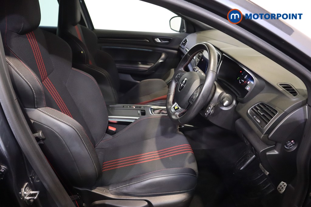 Renault Megane R.S.Line Automatic Petrol Plug-In Hybrid Hatchback - Stock Number (1609293) - 6th supplementary image