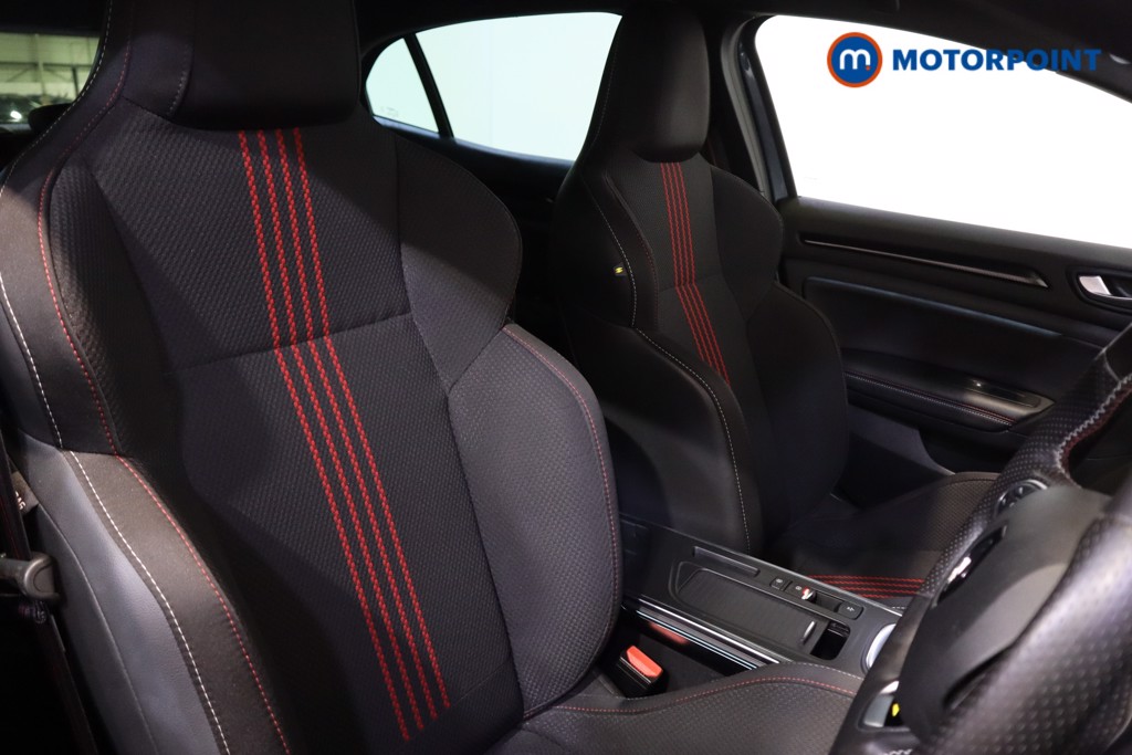 Renault Megane R.S.Line Automatic Petrol Plug-In Hybrid Hatchback - Stock Number (1609293) - 7th supplementary image