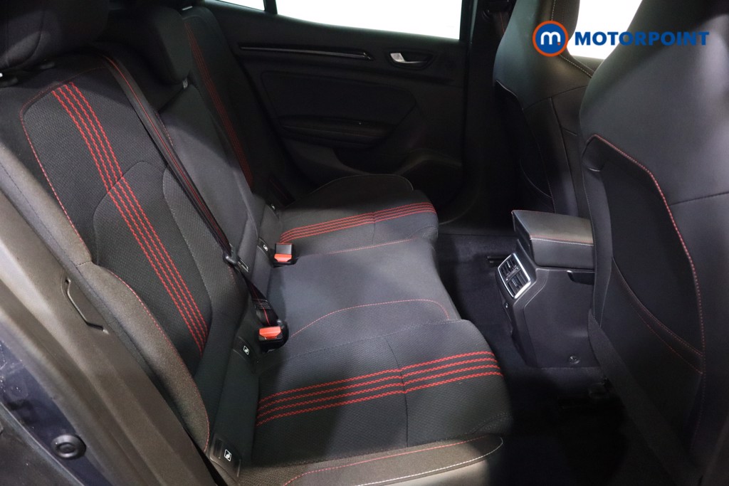 Renault Megane R.S.Line Automatic Petrol Plug-In Hybrid Hatchback - Stock Number (1609293) - 8th supplementary image