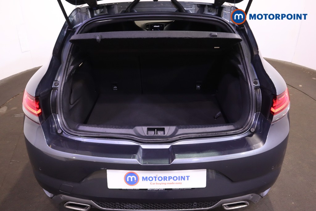 Renault Megane R.S.Line Automatic Petrol Plug-In Hybrid Hatchback - Stock Number (1609293) - 9th supplementary image