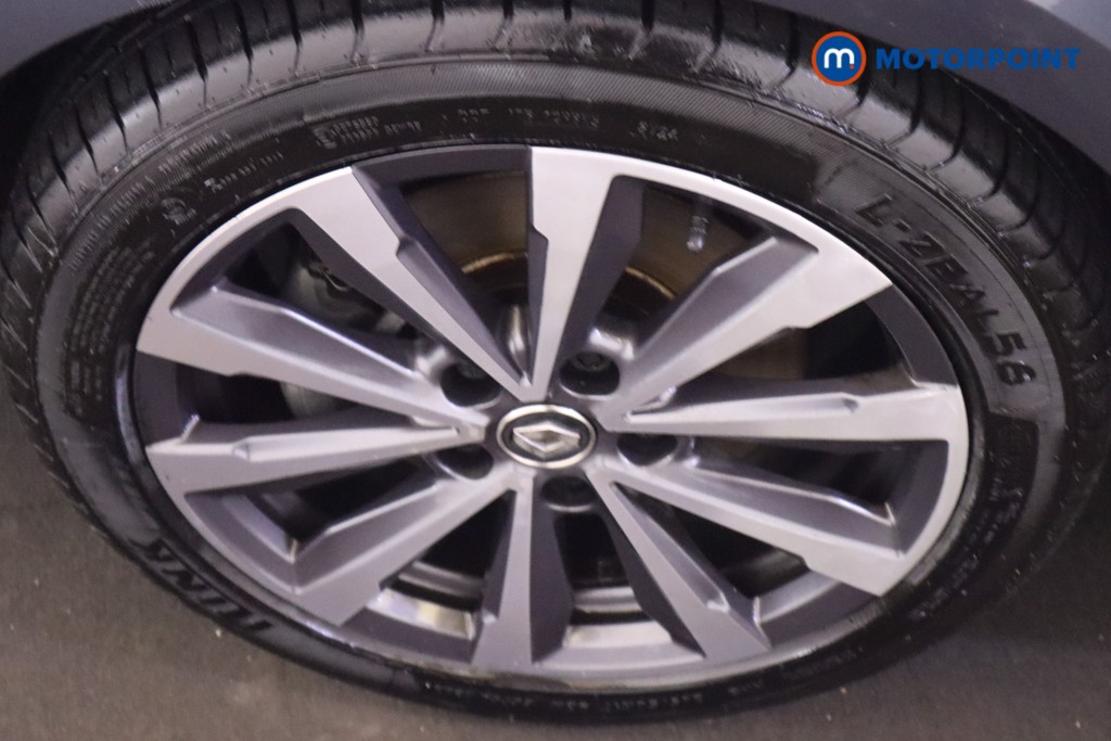 Renault Megane R.S.Line Automatic Petrol Plug-In Hybrid Hatchback - Stock Number (1609293) - 11th supplementary image