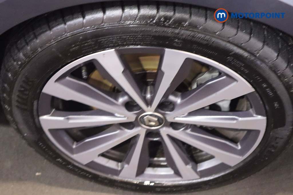 Renault Megane R.S.Line Automatic Petrol Plug-In Hybrid Hatchback - Stock Number (1609293) - 12th supplementary image