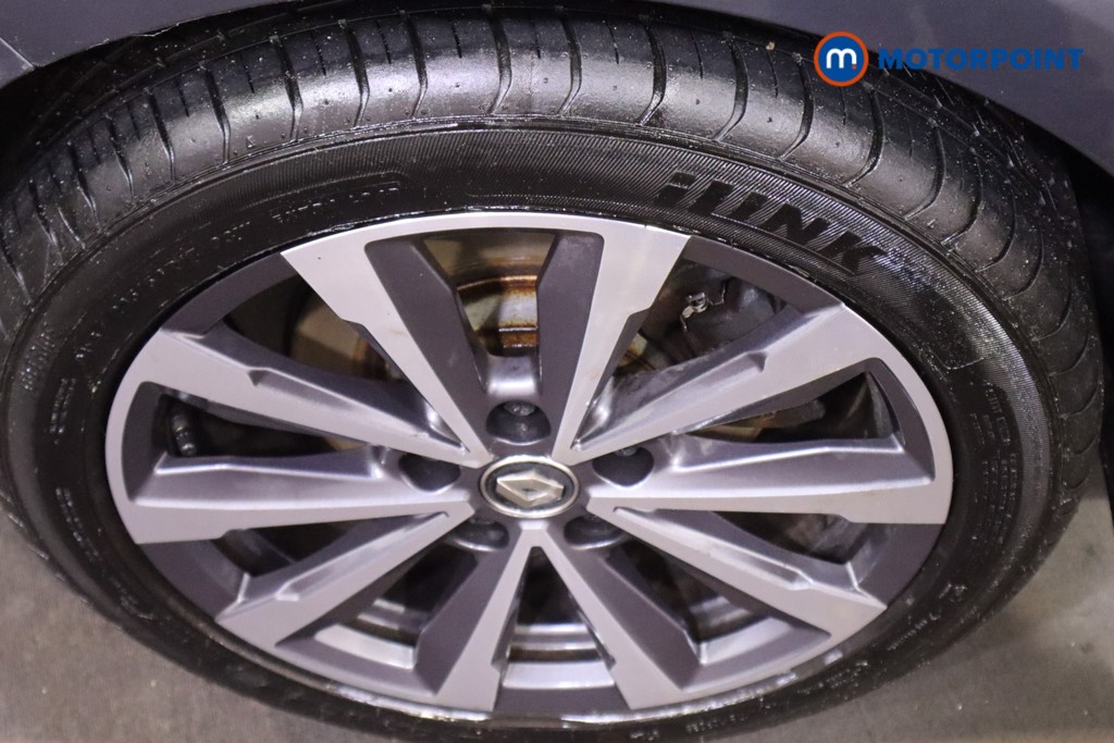 Renault Megane R.S.Line Automatic Petrol Plug-In Hybrid Hatchback - Stock Number (1609293) - 13th supplementary image