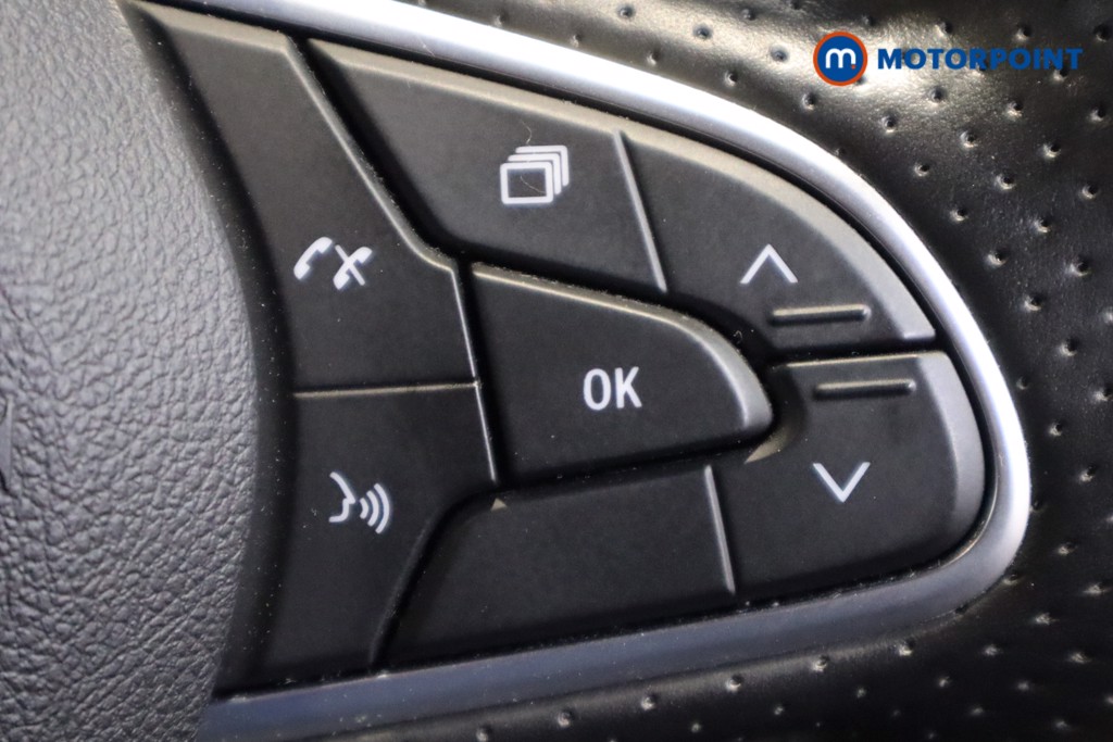 Renault Megane R.S.Line Automatic Petrol Plug-In Hybrid Hatchback - Stock Number (1609293) - 18th supplementary image