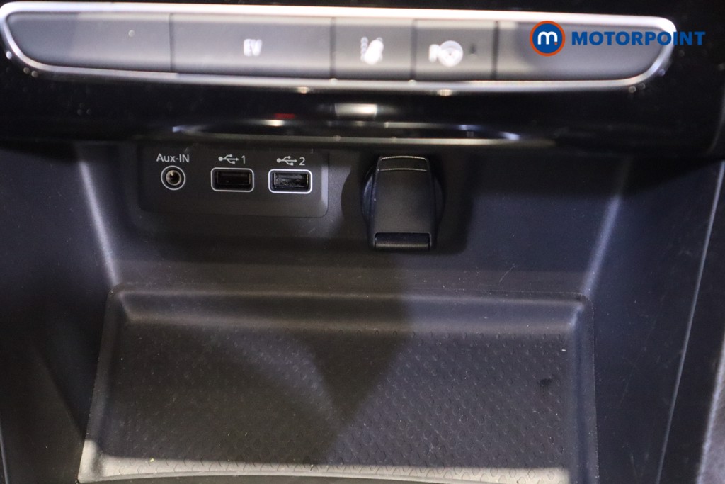 Renault Megane R.S.Line Automatic Petrol Plug-In Hybrid Hatchback - Stock Number (1609293) - 22nd supplementary image