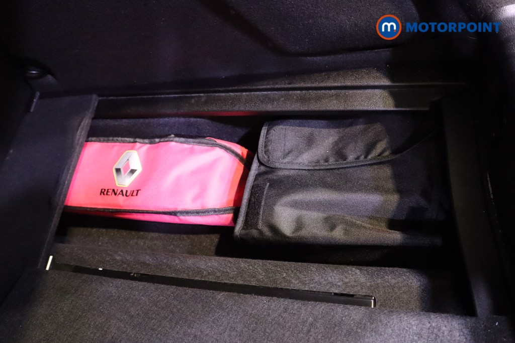 Renault Megane R.S.Line Automatic Petrol Plug-In Hybrid Hatchback - Stock Number (1609293) - 29th supplementary image