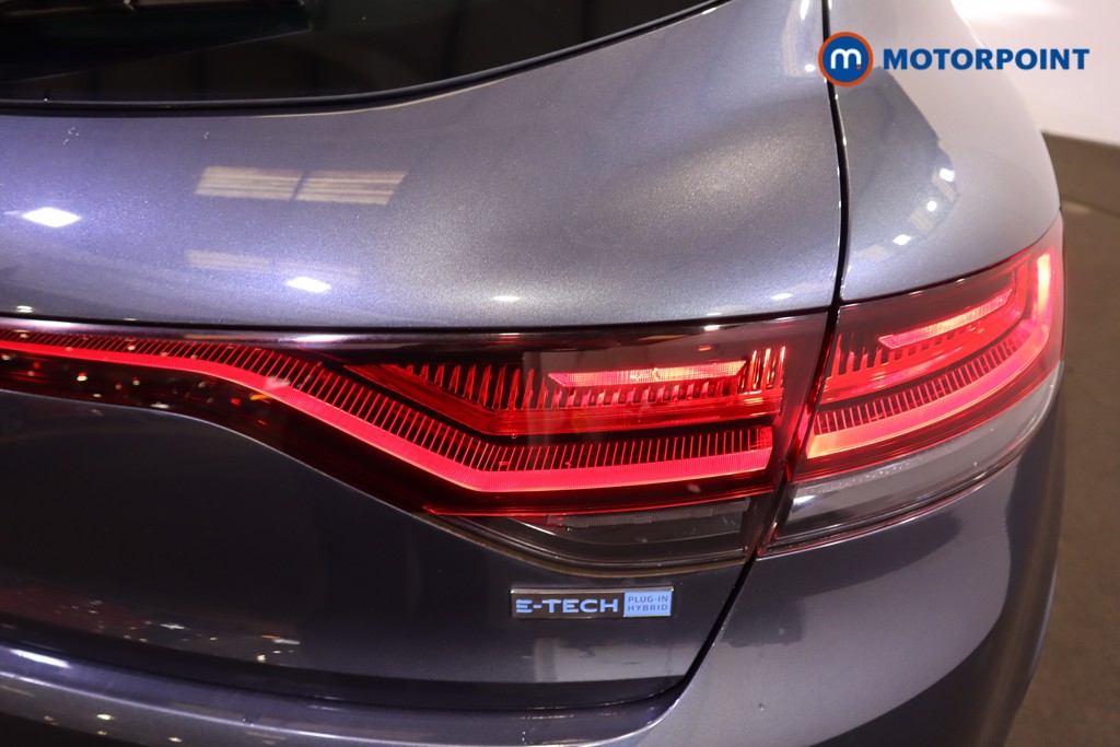 Renault Megane R.S.Line Automatic Petrol Plug-In Hybrid Hatchback - Stock Number (1609293) - 32nd supplementary image