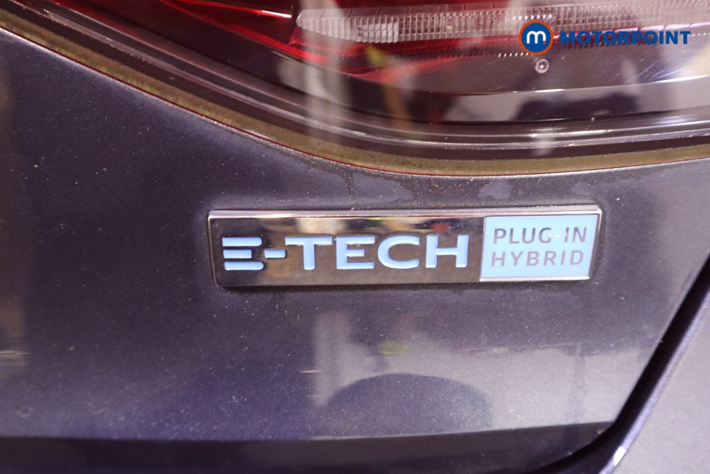 Renault Megane R.S.Line Automatic Petrol Plug-In Hybrid Hatchback - Stock Number (1609293) - 33rd supplementary image