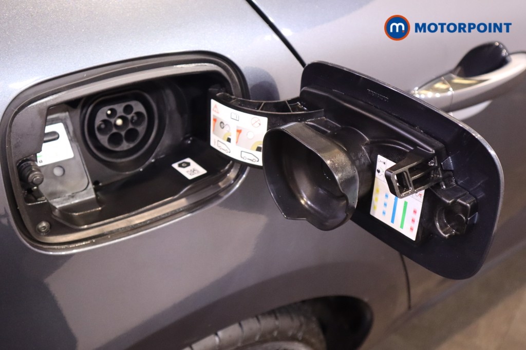 Renault Megane R.S.Line Automatic Petrol Plug-In Hybrid Hatchback - Stock Number (1609293) - 35th supplementary image