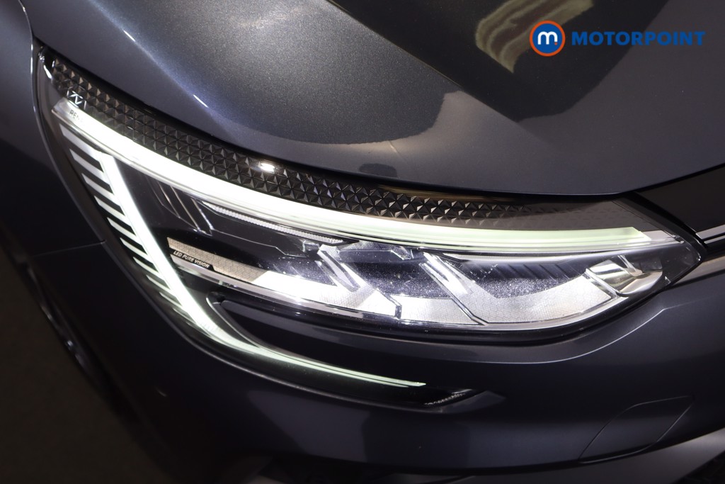 Renault Megane R.S.Line Automatic Petrol Plug-In Hybrid Hatchback - Stock Number (1609293) - 36th supplementary image