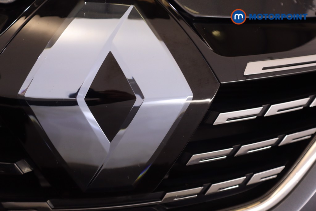 Renault Megane R.S.Line Automatic Petrol Plug-In Hybrid Hatchback - Stock Number (1609293) - 38th supplementary image