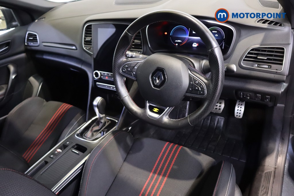 Renault Megane R.S.Line Automatic Petrol Plug-In Hybrid Hatchback - Stock Number (1609293) - 1st supplementary image